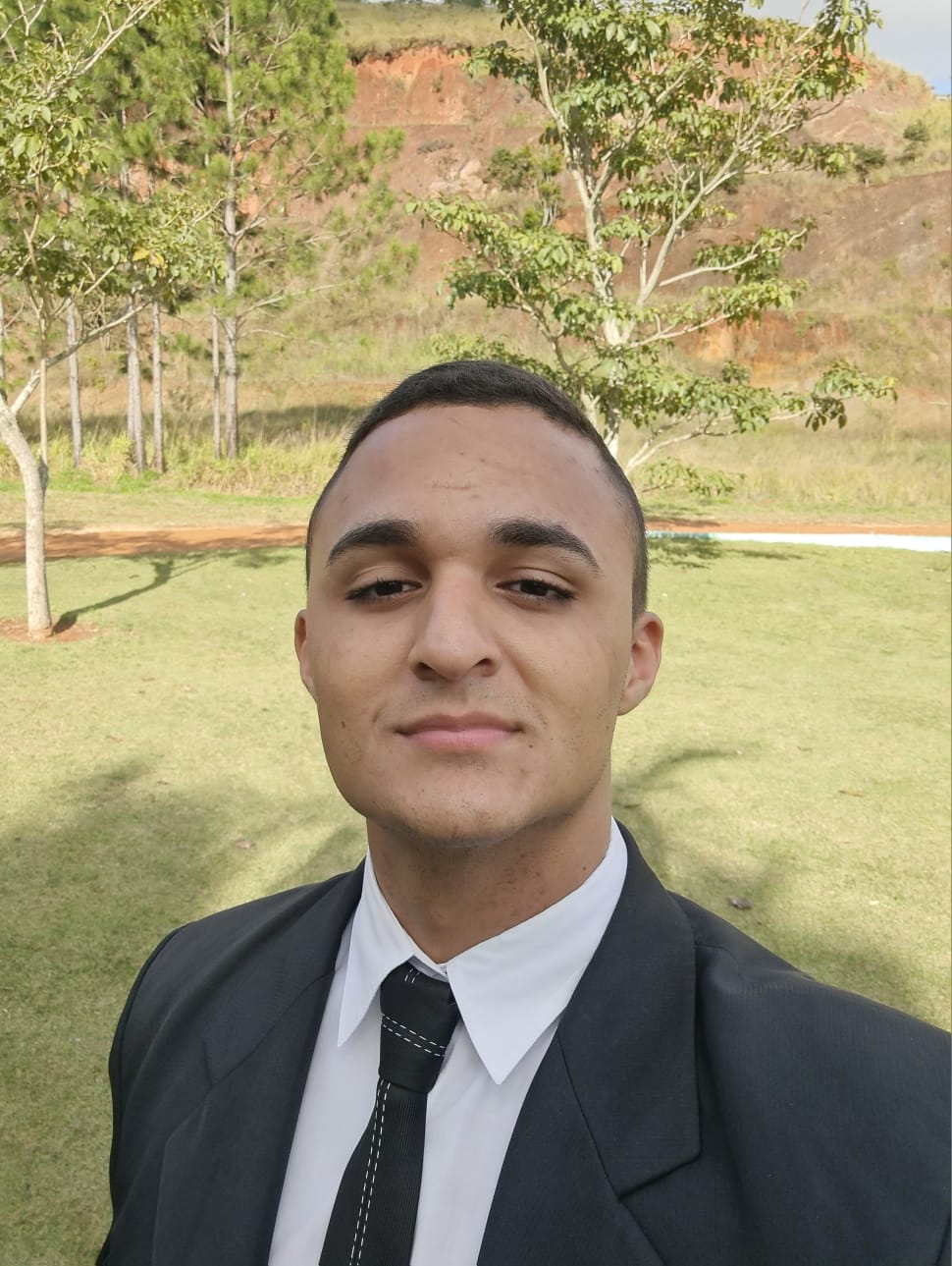 Foto de Matheus Fernandes